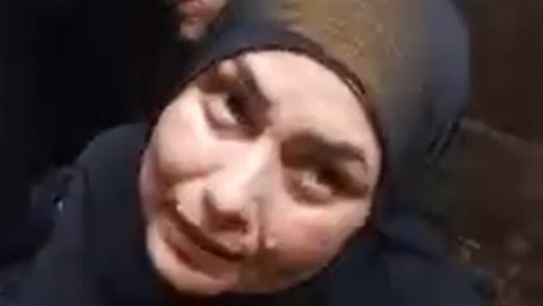 والدة طالب البحرية