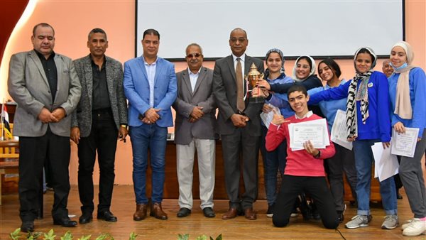 مسابقة أوائل الطلبة