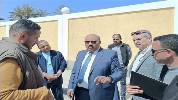 اللواء عبد الحميد