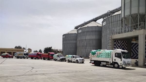 انتظام عملية تورد