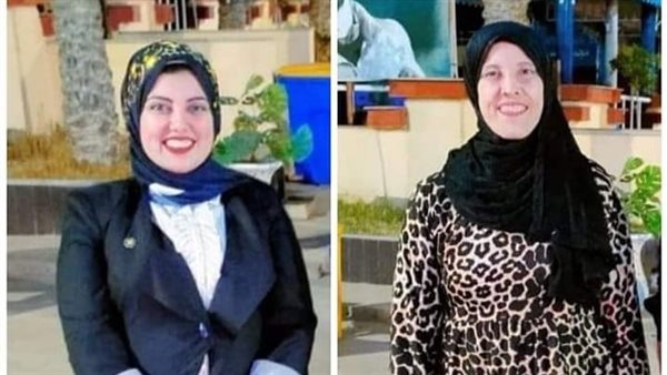 الأم وابنتها