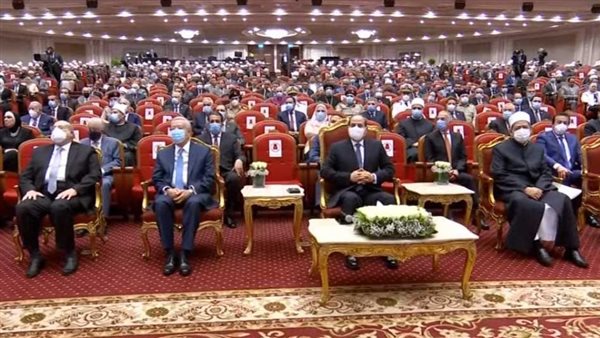 احتفالية ليلة القدر