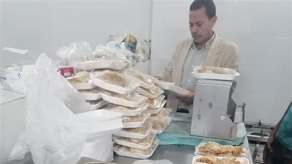 هنجر غير مرخص 