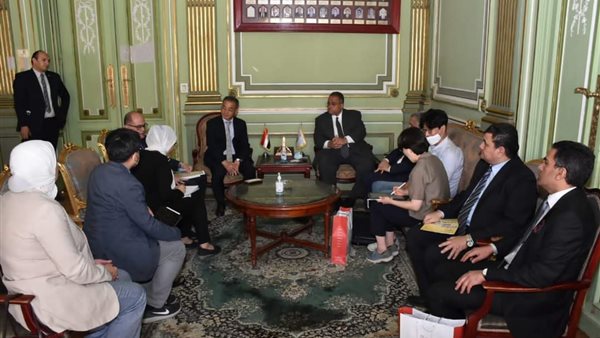 جامعة عين شمس