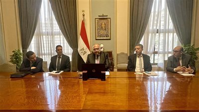 وزير الخارجية يشارك في قمة فورين بوليسي الأمريكية حول المناخ |صور