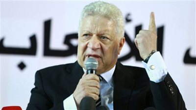 مصيلحي يصدم مرتضى منصور.. ويرفض إعادة عقود أنس أسامة
