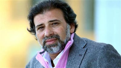 خالد يوسف يعرض مكالمة محمد مرسي عقب هروبه من السجن في مسلسله سره الباتع 