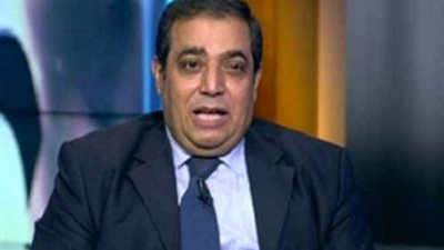 تأجيل محاكمة حمزة زوبع بتهمة نشر أخبار كاذبة إلى جلسة 15 أغسطس