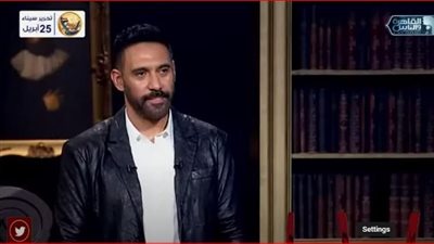 عمرو مصطفى: حبيبي يا نور العين اشتهرت بسبب اللحن وليس عمرو دياب