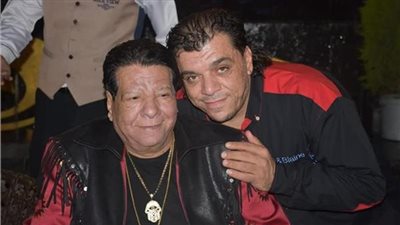 نجل المطرب الشعبي الراحل شعبان عبد الرحيم يتحدث عن حمو بيكا ومحمد رمضان| فيديو