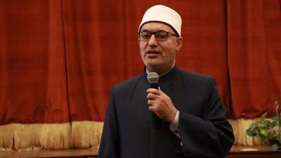 أمين البحوث الإسلامية: العقل والنقل كلاهما يحتاج إلى الآخر.. وعلاقتهما تتأكد بالاختصاص  