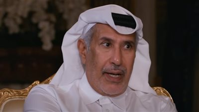 رئيس وزراء قطر السابق: مبارك رفض السفر إلى ألمانيا بعد التنحي عن الحكم