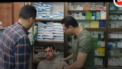 الاختيار 3 الحلقة 26 | حرق مقر تمرد قبل 30 يونيو.. والحركة تؤكد: بيان القوات المسلحة مطمئن 