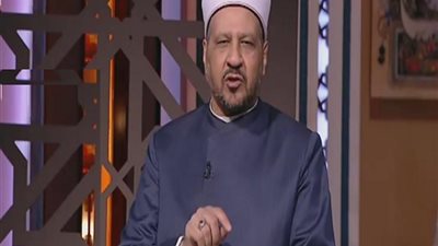 مجدي عاشور: الاعتداء على المال العام مجرم قانونًا ومُحَرم شرعًا