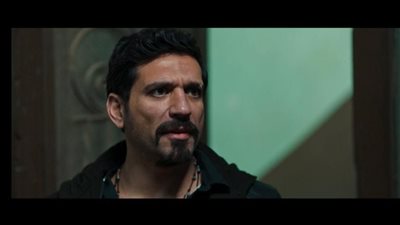 مسلسل بابلو الحلفة 26.. إصابة مصطفى فهمي بطلق ناري