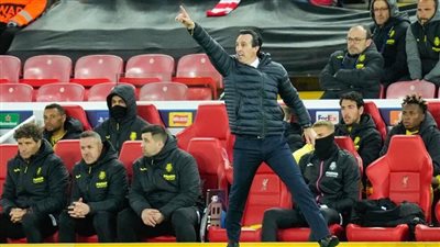 إيمري: خطوتي التدريبية المقبلة ستكون في إسبانيا.. وعلاقة ريال مدريد بدوري الأبطال لا تصدق