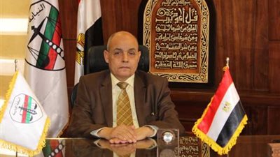 رئيس النيابة الإدارية يفتتح مبنى مجمع النيابات بالغردقة الاثنين المقبل