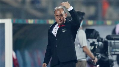 مدرب مالاوي عن مباراة مصر: علينا الإيمان بأنفسنا.. وهذا رأيي في الانتقادات الموجهة لإيهاب جلال