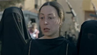 الحلقة 13 من بطلوع الروح.. عُمر يأخذ روح كـ سبية وظهور عادل كرم