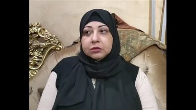 هاجمني بالشوم وكلاب الحراسة.. بلطجي يعتدي على سيدة بعد رفضها مساعدته بأوسيم | فيديو 