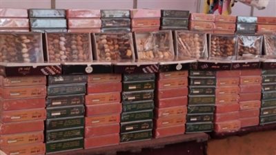 تجارية القليوبية: تجهيز وافتتاح 8 معارض أهلا بالعيد بتخفيض 25%