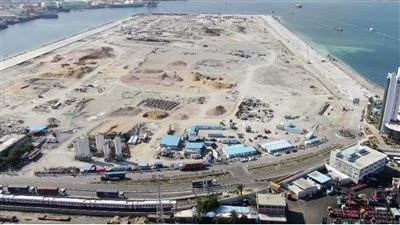 مينائي الإسكندرية والدخيلة يشهدان تزايد حجم وتداول البضائع