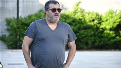 وفاة مينو رايولا وكيل اللاعبين الشهير