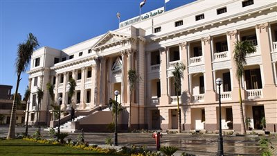 دراسة بجامعة بنها حول الكشف المبكر عن كوفيد 19 باستخدام الكمبيوتر