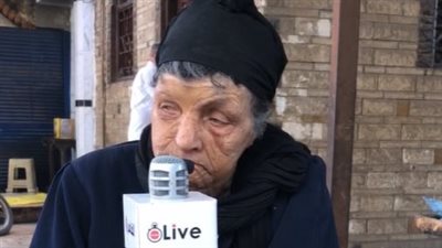 بستلف فلوس شوال البطاطس وببيعه في يومين.. أقدم بائعة بسوق بنها: عاوزة معاش أعيش بيه | بث مباشر 