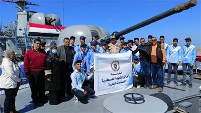 قوات الدفاع الشعبي والعسكري تنظم عددًا من الفعاليات المميزة خلال شهر أبريل