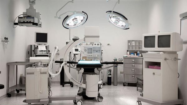 الأجهزة الطبية