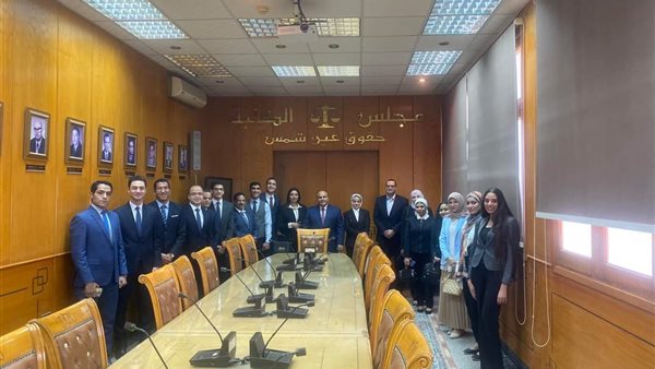 حقوق جامعة عين شمس