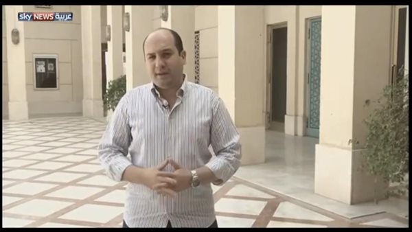 محمود التميمي