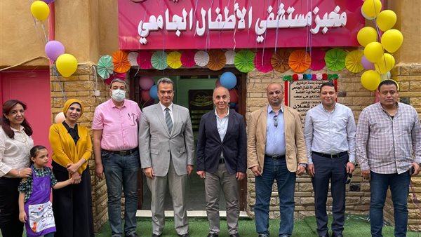 جامعة الزقايق 