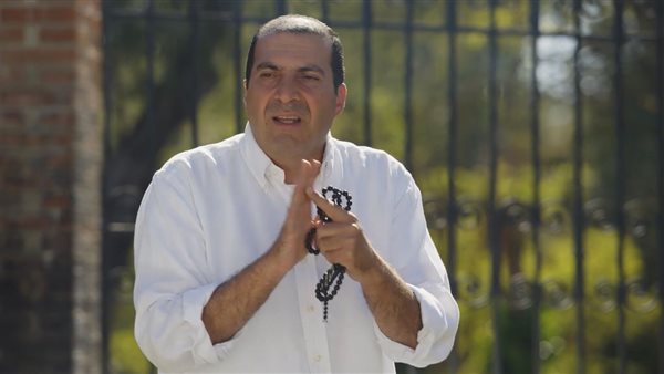 الدكتور عمرو خالد