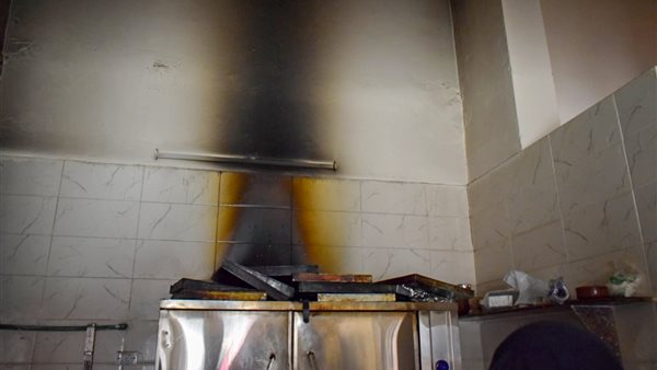 حملة على المنشآت