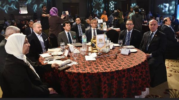 النائب أحمد دياب