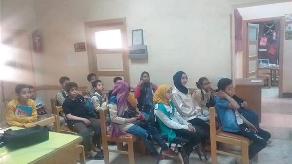 جانب من الفعاليات