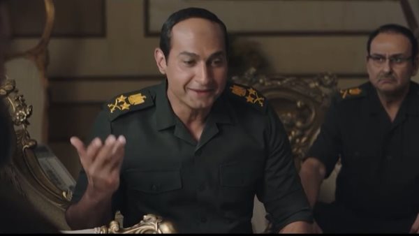 حلقة الاختيار