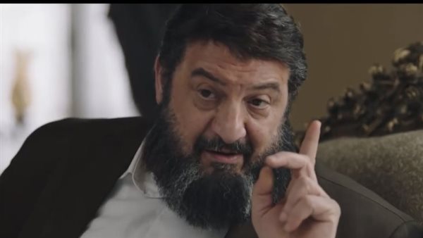 خالد الصاوي في دور