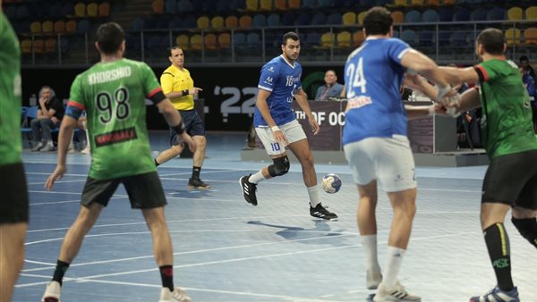  الأهلي وسبورتنج