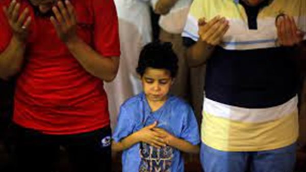 اصطحاب الأطفال إلى