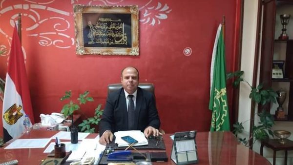 المهندس علي عبدالستار