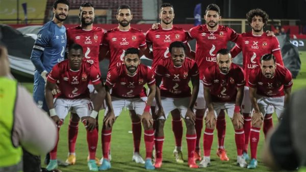 الأهلي وطلائع الجيش