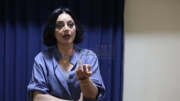 هبة عبدالغني