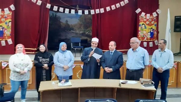 مسابقة الإنشاد الديني