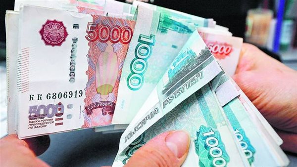 التضخم في روسيا 