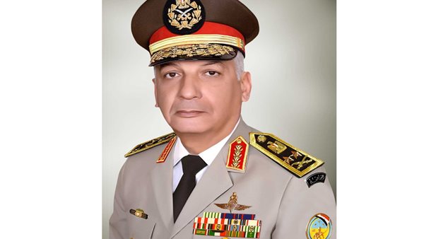  الفريق أول محمد