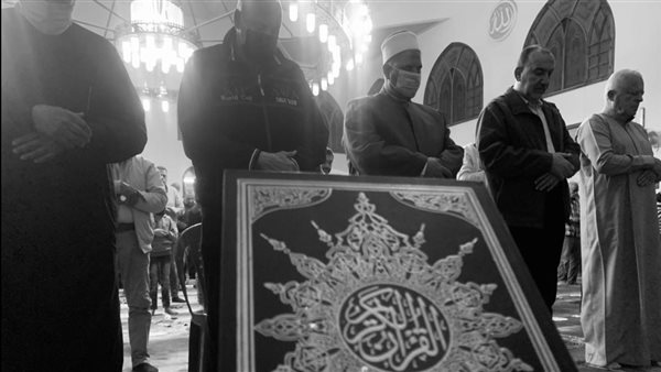 وكيل أوقاف بورسعيد