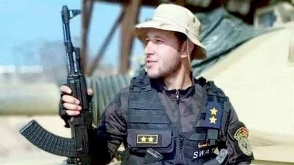 الشهيد عمر القاضي